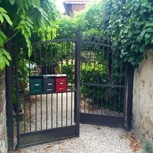 Xx Settembre House In The With Garden Casa vacanze