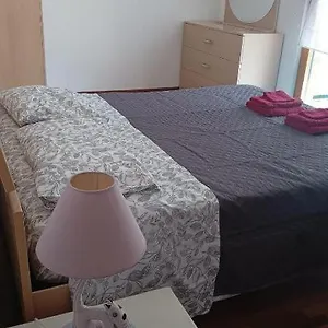 Via Settevalli 11 Appartamento
